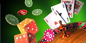 Microgaming bonus