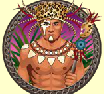 Mayan guy