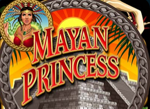 Mayan Princess