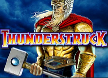 Thunderstruck