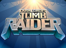 Tomb Raider